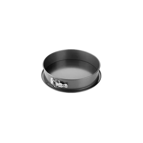 Tescoma 
 DELÍCIA Kapcsos tortaforma ø 24 cm, széles aljjal
