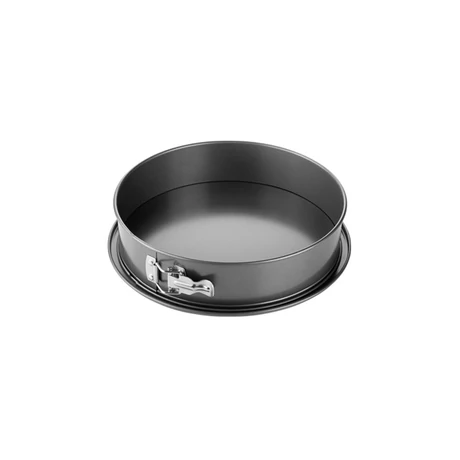 Tescoma 
 DELÍCIA Kapcsos tortaforma ø 28 cm, széles aljjal