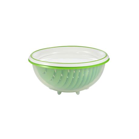 Tescoma 
 VITAMINO salátakészítő készlet ø 20 cm, 2.0 l  
