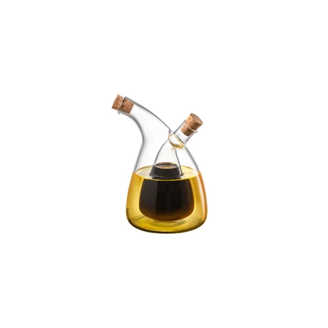 Tescoma 
 VIRGO olaj- és ecettartó 300/50 ml  

