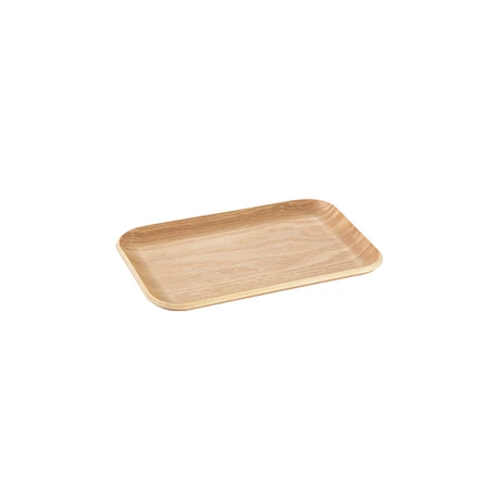 Tescoma 
 FEELWOOD tálca 20 x 13 cm  
