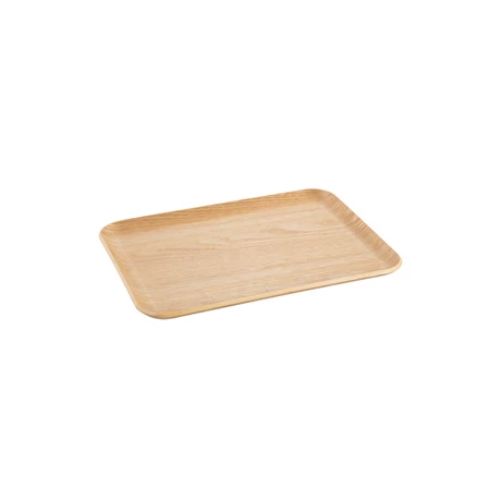 Tescoma 
 FEELWOOD tálca 27 x 20 cm  

