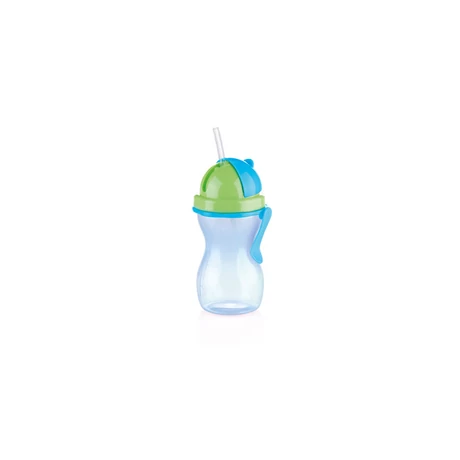 Tescoma 
 BAMBINI Gyermek szívószálas palack 300 ml