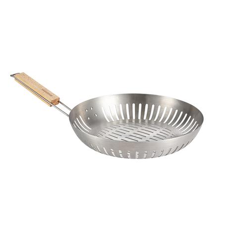 Tescoma 
 PRIVILEGE Grillserpenyő ø 28 cm  
