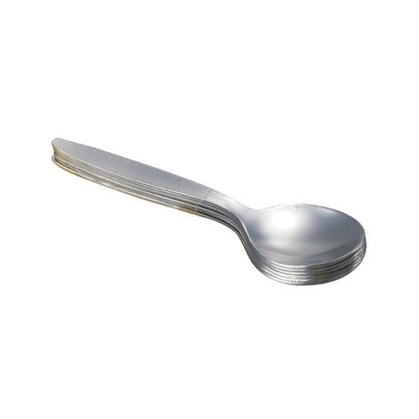 Tescoma 
 PRAKTIK Teáskanál, 6 db  
