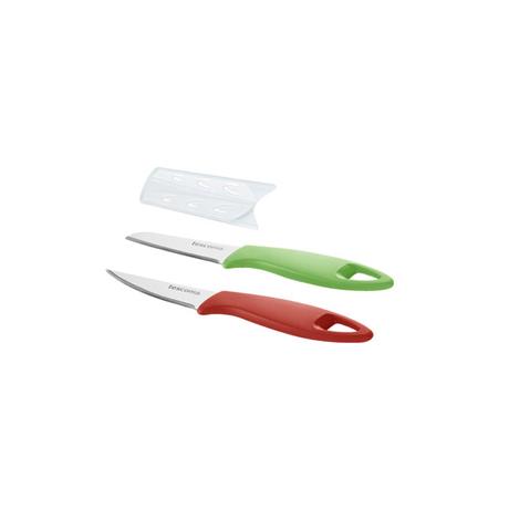 Tescoma 
 PRESTO mini kések 6 cm, 2 db-os készlet  
