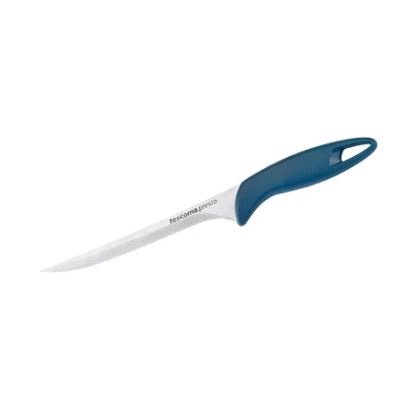 Tescoma 
 PRESTO filéző kés 18 cm