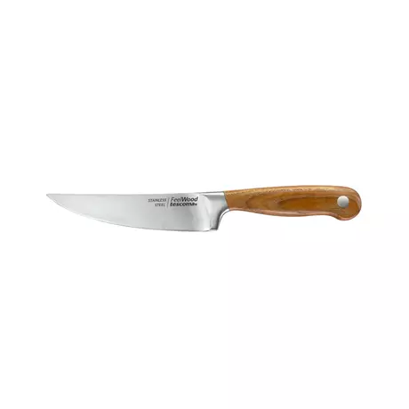 Tescoma 
 FEELWOOD Szeletelő kés, 15 cm