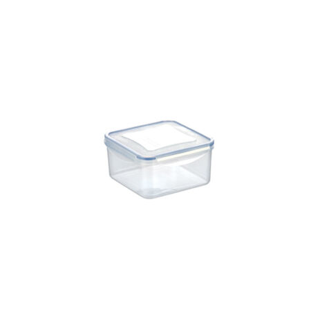 Tescoma 
 FRESHBOX Négyzet alakú ételtároló doboz, 0,4 l  
