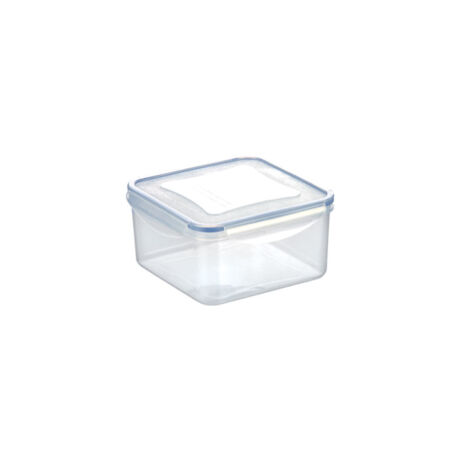 Tescoma 
 FRESHBOX Négyzet alakú ételtároló doboz, 1,2 l  
