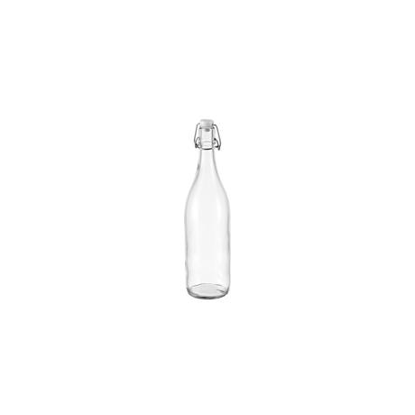 
 Tescoma DELLA CASA csatos üvegpalack, 1000 ml  
