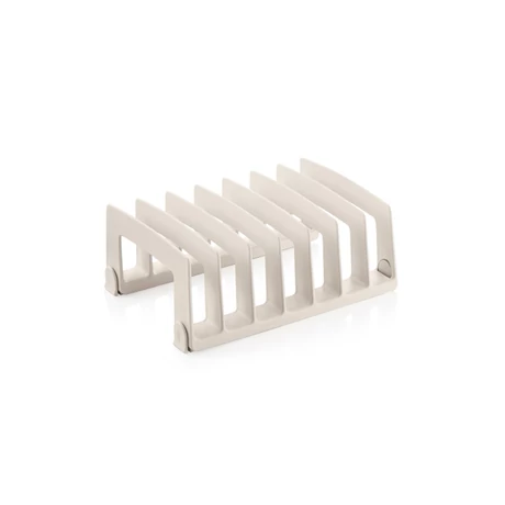 Tescoma 
 FlexiSPACE Műanyag kupak tároló 185 x 148 mm