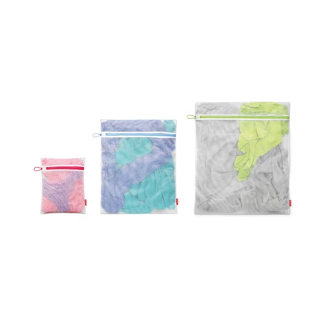 Tescoma 
 CLEAN KIT Mosózsák kényes anyagú ruhákhoz, 3 db