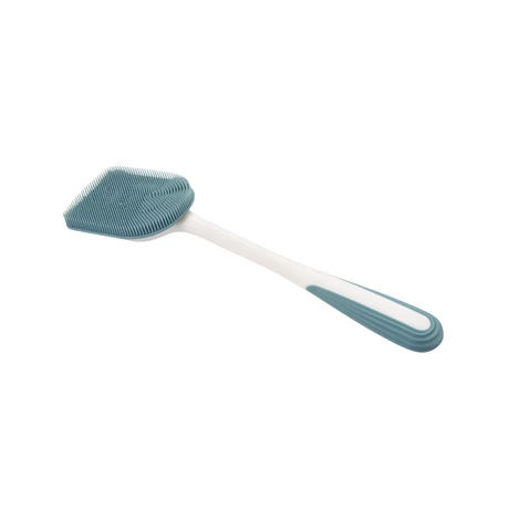 Tescoma 
 CLEAN KIT Flex kefe/szivacs  
