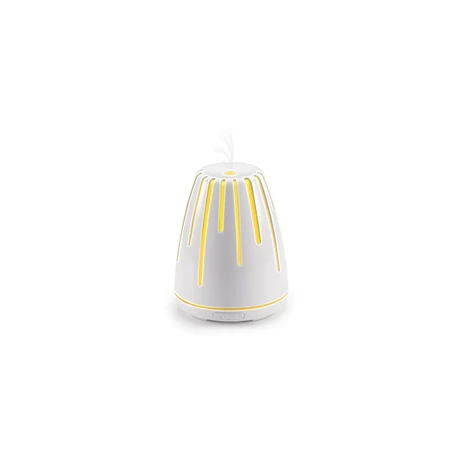 Tescoma 
 FANCY HOME Ultrahangos aromalámpa, Láva, fehér