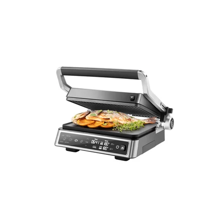 Tescoma 
 PRESIDENT elektromos grill  
