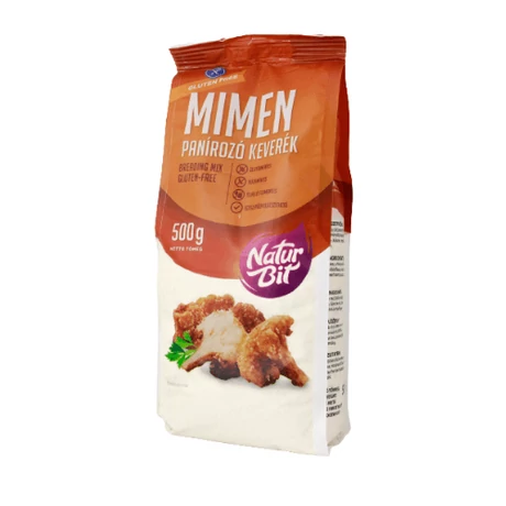 MIMEN Panírozó Keverék 500g