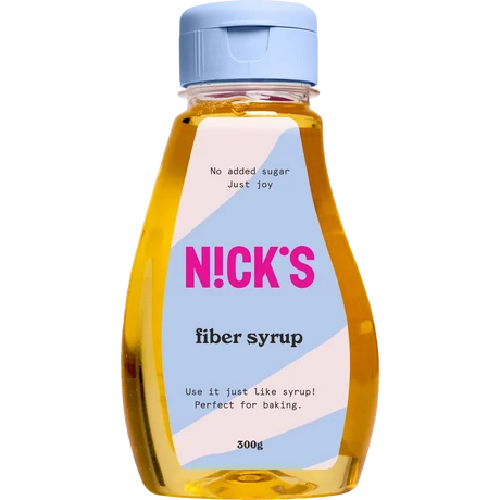 N!ck's rost szirup 300g