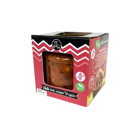 Szafi Free Chili con "carne" 325g