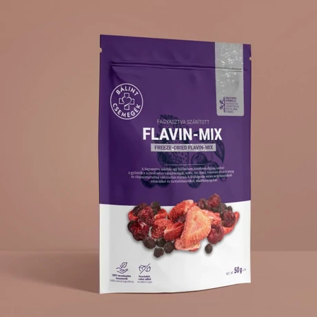 Bálint cseppek Flavin-Mix csemege 50g