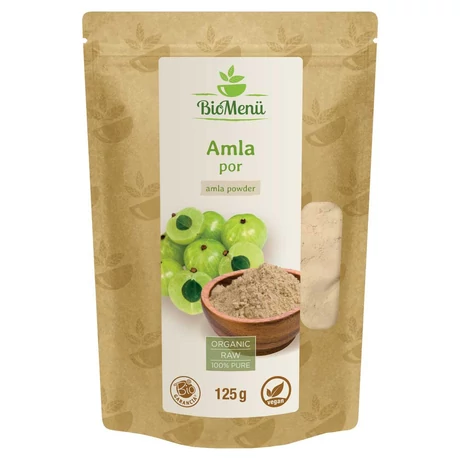 Biomenü Amla por 125 g