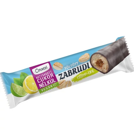 Cornexi zabrudi CUKORMENTES Citrom-Lime