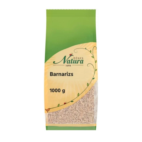 Dénes Natura Barnarizs 1000g