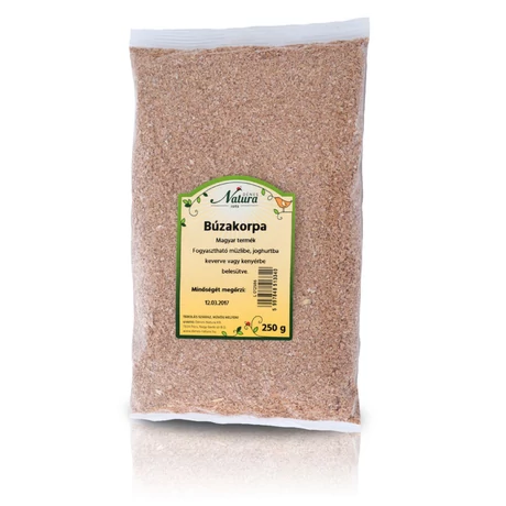 Dénes Natura Búzakorpa 250g