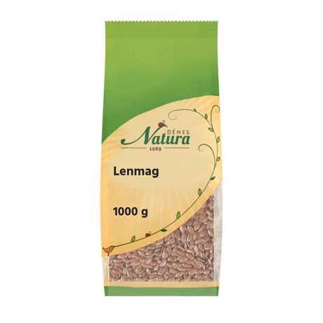 Dénes Natura Lenmag 1000g