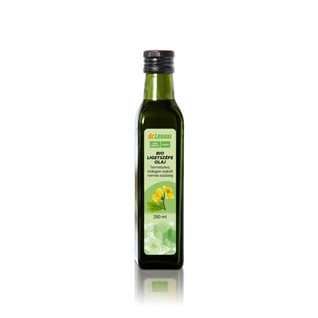 Dr. Lenkei Ligetszépe olaj 250 ml