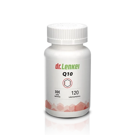 Dr. Lenkei Q10 - 120 db