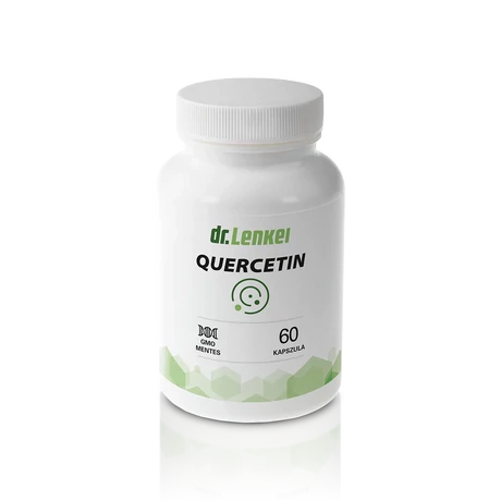 Dr. Lenkei Quercetin kapszula 60db