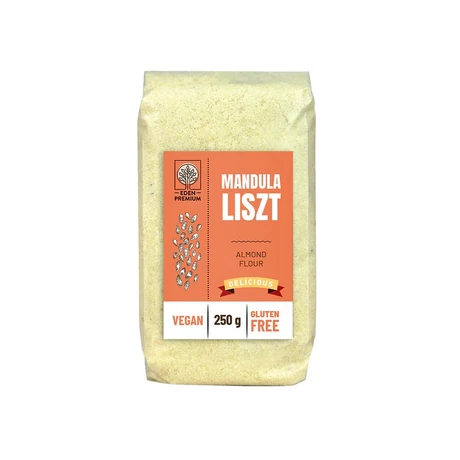 Éden Prémium Mandulaliszt 250 g