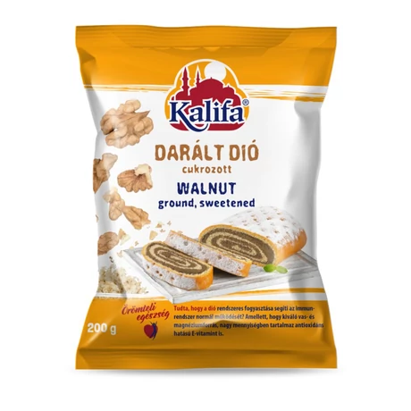 Kalifa 100% darált dió 100g