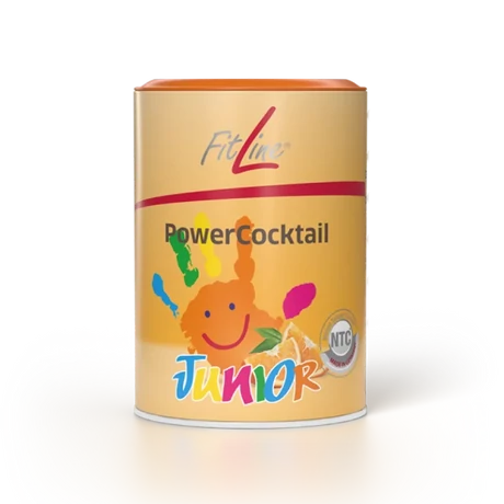 FitLine Power Cocktail Junior 