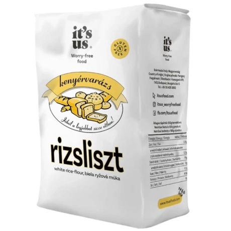 It's us Naturbit gm rizsliszt 1000g