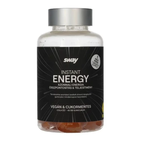 Sway Instant Energy 40db