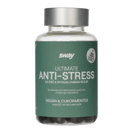 Sway Ultimate Anti-Stress 60db