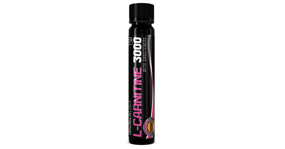 l carnitine migros Actilife Comprims L-Carnitine Forte