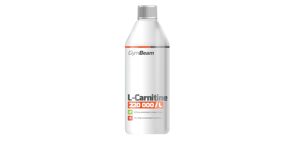 the best l-carnitine for weight loss L-Carnitine & CoQ10 Supplements
